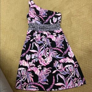 Lily Pulitzer Malia Dress